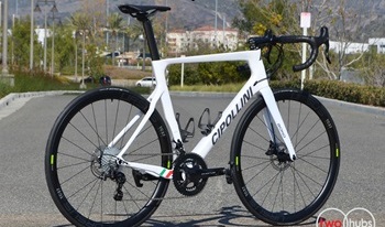 Cipollini Bond 2 disk  thumbnail