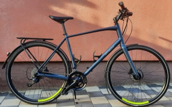 Specialized Sirrus
